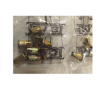 Ręczna nitownica do nitonakrętek M3 - M10 SC-ML605 Magma Riveting piler nitonakrętki zdjęcie nr 5