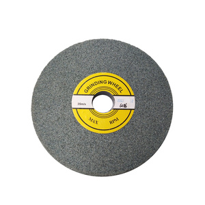 Ściernica kamień szlifierski tarcza zielona zielony 200x20x32 Magma #46 gr46 gr46 zdjęcie nr 1