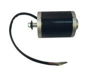 Silnik elektryczny 12V 120W 6812 zębatka SILNIK ELEKTRYCZNY