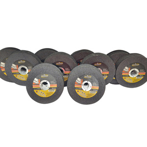 Tarcza do cięcia stali metalu 125x1,0 tarcze 125mm Magma SPECIAL pakiet 35 sztuk zdjęcie nr 7