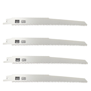 Zestaw brzeszczotów do lisi ogon piły szablastej wyrzynarki 28 elementów zdjęcie nr 6