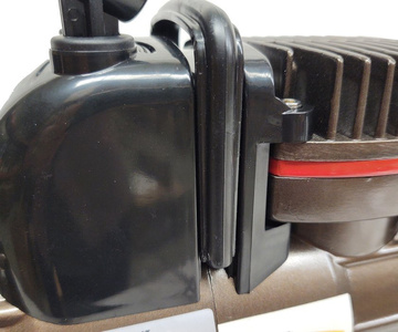 Kompresor do aerografów TC-812T Magma zdjęcie nr 5