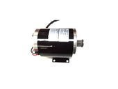 Silnik 24V 500W 1020 z rolką DC napęd elektryczny
