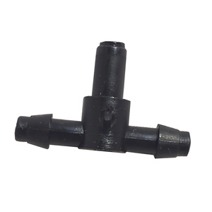 Zestaw do nawadniania ogrodu 15 m zraszania kurtyna zdjęcie nr 5