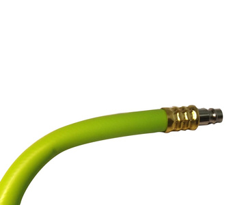 Przewód pneumatyczny + zwijadło automatyczne bęben 15m 14mm AHR0911 auto zwijak wąż pneumatyczny Magma na bębnie zdjęcie nr 11