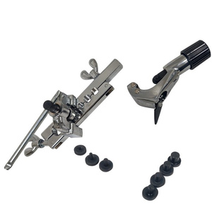 Zestaw do zarabiania przewodów hamulcowych rurek 1016C zdjęcie nr 4