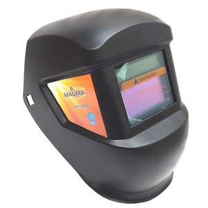 Przyłbica maska spawalnicza + filtr 108LD KM1200 marki Magma z funkcją szlifowania. zdjęcie nr 12