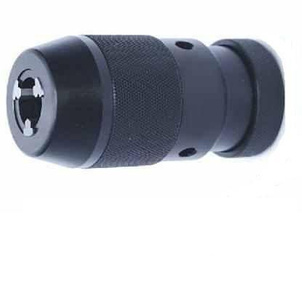 Uchwyt wiertarski samozaciskowy 5-20 B22 główka zdjęcie nr 9