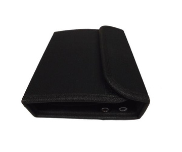 Zestaw szczoteczek do czyszczenia gniazd wtryskiwaczy 20 elementów 6002F Magma zdjęcie nr 14