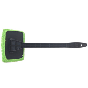 Myjka szyb samochodowych do usuwania pary czyścik CRJCWB zdjęcie nr 4