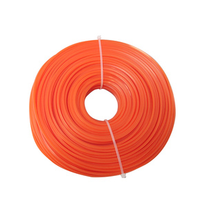 Żyłka tnąca do kosy kwadrat wzmocniona 2,7 mm 100 m zdjęcie nr 12