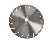 Tarcza diamentowa segmentowa turbo do cięcia betonu 230x22mm MSP230 Magma MSP 230x22,2 230 x 22,2 230x22,2mm