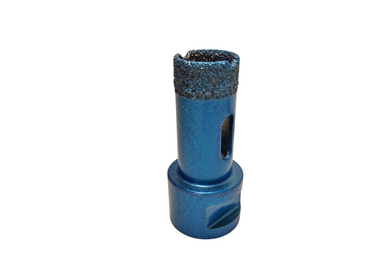 Otwornica diamentowa 25 mm M14 MVBC koronka wiertło zdjęcie nr 1