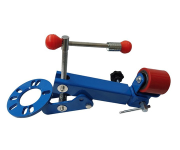 Zestaw do naprawy błotników nadkola FENDER rolka 14841 1037Q zdjęcie nr 8