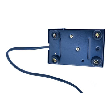 Pedał do piaskarki 027CG zdjęcie nr 2