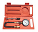 Tester sprężaniabenzyna G324 miernik paliwa G324 manometrdo pomiaru ciśnienia B COMPRESSION CAR ENGINE TEST GAUGE TESTER KIT TOOL UNIQUE COMPRES 1006G  zdjęcie w nawigacji nr 3