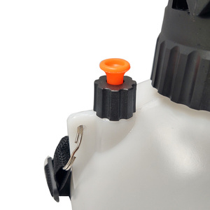 Ręczny opryskiwacz ciśnieniowy 5L zdjęcie nr 6