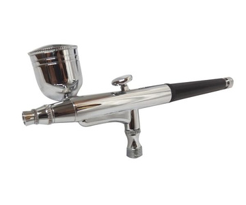 Aerograf TG-134S areograf malarski do malowania zdjęcie nr 7