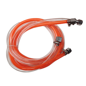 Agregat malarski pistolet zbiornik ciśnieniowy 2L zdjęcie nr 9