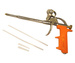 Metalowy pistolet do pianki piany montażowej MAGMA gaulking foam gun assembly  zdjęcie w nawigacji nr 1