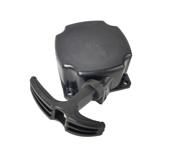 Starter do silnika do kosy spalinowej szarpak CG430 typ 504 zdjęcie nr 2