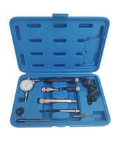 Przyrząd do ustawiania pompa wtryskowych BOSCH VW 1075G czujnik do regulacji pomp wtryskowych Bosch Lucas