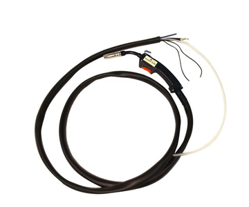 Uchwyt spawalniczy TW-14 MB 14 2m Migomat uchwyt Mig Brenner SGA TW14 TW14/2 zdjęcie nr 2