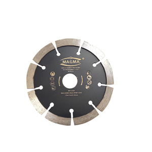 Tarcza diamentowa 125mm bruzdownica 6mm MTPB125 MTPB 125x22,2 125 x 22,2 125x22,2mm bruzdownicy bruzd zdjęcie nr 1