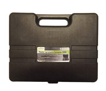 Tester sprężania ciśnienia miernik benzyna 8 1054 1005G CKA1054 Pro Petrol Engine Compression Tester 1054cka 8 el. LT-A1013 04A1015WT zdjęcie nr 16