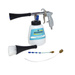 Pistolet do prania czyszczenia tapicerki pistolet piorący + szczotka PISTOLET DO PRANIA TAPICERKI AUT auta 1l + wężyk zewnętrzny i wewnętrzny zdjęcie w nawigacji nr 1