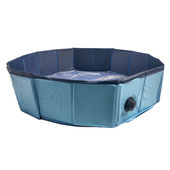 Basen dla psa kota zwierząt 160x30 cm marki Magma