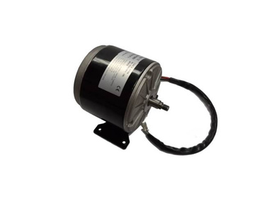 Silnik elektryczny 24V 350W 1016 + sterownik manetka napęd zdjęcie nr 4