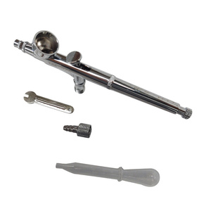 Aerograf AB-137 0,3 areograf malarski do malowania zdjęcie nr 14