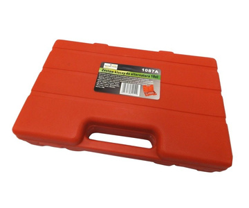 Zestaw kluczy do demontażu alternatorów 18 elementowy 1087A zestaw kluczy do alternatorów nasadek 18 elementów zdjęcie nr 2