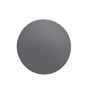 Krążki ścierne 125 mm papier na rzep do kamienia gr 1200 P1200 G1200 10 szt ścierny krążek samoprzylepne zdjęcie nr 4