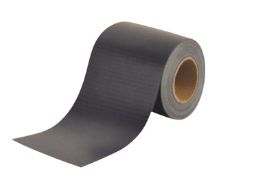 Taśma ogrodzeniowa antracyt 19x35 osłona na plot ogrodzenie panelowe grafit zdjęcie nr 4