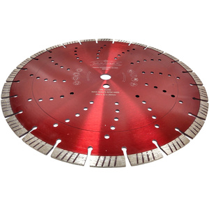 Tarcza diamentowa do cięcia betonu 350x20mm MST350 Magma granit wysokość diamentu 12mm 12 mm MST 350x20 350 x 20 350x20mm zdjęcie nr 13