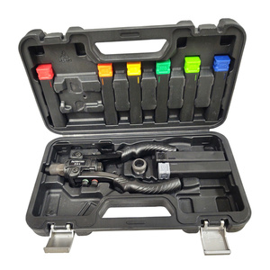 Ręczna nitownica do nitonakrętek M3 - M10 Magma 3w1 zdjęcie nr 2