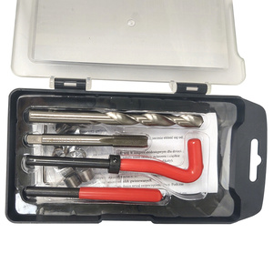 Zestaw do naprawy gwintów M6x1 MAGMA zdjęcie nr 10