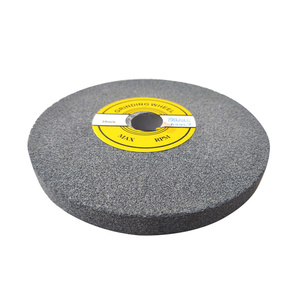 Ściernica kamień szlifierski tarcza szara szary 200x20x32 Magma #46 gr46 gr 46 zdjęcie nr 2