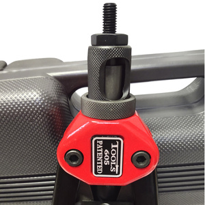 Ręczna nitownica do nitonakrętek M3 - M12 SC-ML605-2 Magma Riveting piler nitonakrętki zdjęcie nr 4