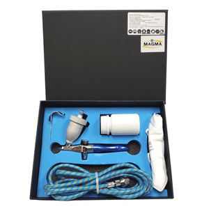 Kompresor do z butlą TC-30T+AB178 do piaskowania AB-178 AB 178 zdjęcie nr 6