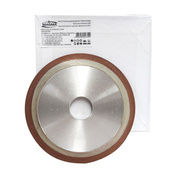 Tarcza do ostrzenia widii 150X8X3.0X32.0 ostrzenie dwustronne pdx ganulacja 120 dwustronna PDX