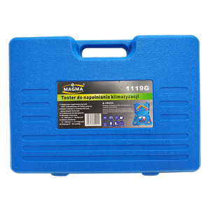 Zestaw do napełniania klimatyzacji tester klimatyzacji 1119G zdjęcie nr 9