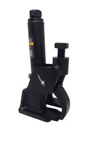 Urządzenie do ściągania opon zbijak odbijak trzecia ręka Imadło docisk do montażu opon kół felg ciężarowych 020128NB zdjęcie nr 3