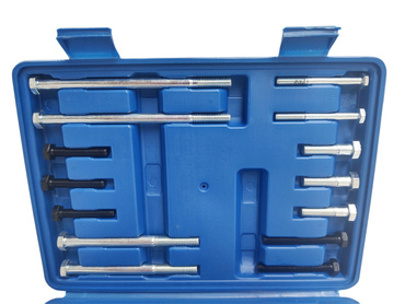 Ściągacz do piast łożysk kół 46el. 30-100mm MAGMA 1008D zdjęcie nr 3