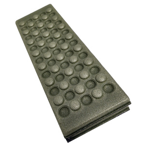 Mata turystyczna karimata składana do siedzenia zdjęcie nr 5