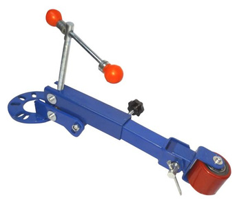 Zestaw do naprawy błotników nadkola FENDER rolka 14841 1037Q zdjęcie nr 2