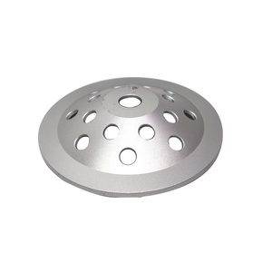 Tarcza diamentowa garnkowa MAGMA 180 x 22 MPCW180 6 do podłóg żywicznych 6T PCW polikrystaliczny PKD Tarcza do usuwania subitu PCD zdjęcie nr 14