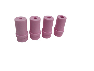 Zestaw dysz do pistoletu do piaskowania 4 dysze ceramiczne 4.5mm 5mm 6mm 7mm do piaskarki kabinowej LP-19 PS6P zdjęcie nr 1